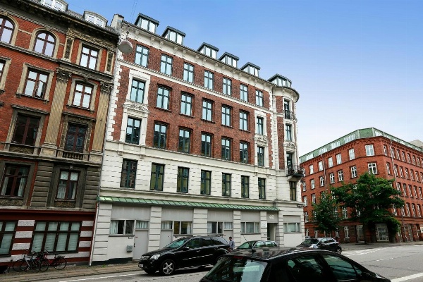 Hotel 9 små hjem image 1