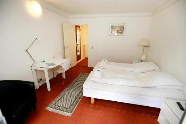 Hotel 9 små hjem image 11