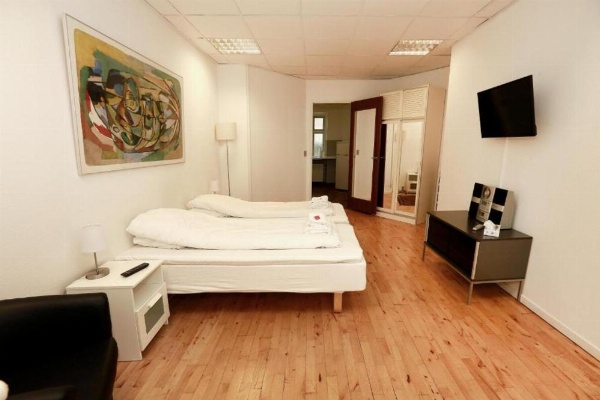 Hotel 9 små hjem image 13