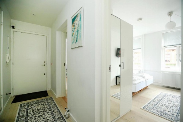 Hotel 9 små hjem image 14