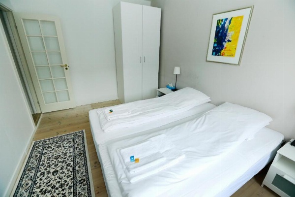 Hotel 9 små hjem image 17