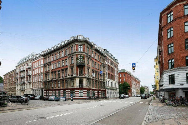 Hotel 9 små hjem image 26